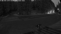 Červenovodské sedlo