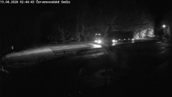 Červenovodské sedlo