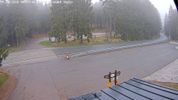 Červenovodské sedlo