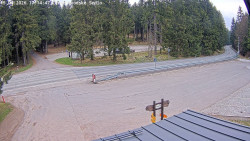 Červenovodské sedlo