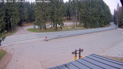 Červenovodské sedlo