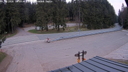 Červenovodské sedlo