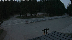 Červenovodské sedlo