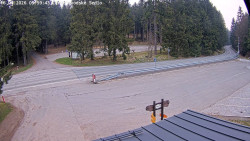 Červenovodské sedlo