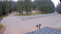 Červenovodské sedlo