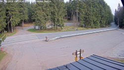 Červenovodské sedlo