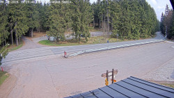 Červenovodské sedlo