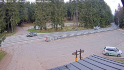 Červenovodské sedlo