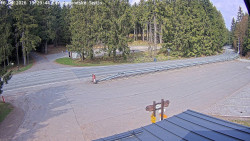 Červenovodské sedlo