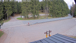 Červenovodské sedlo