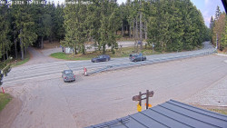 Červenovodské sedlo