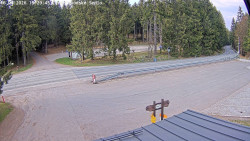 Červenovodské sedlo