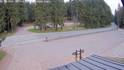 Červenovodské sedlo