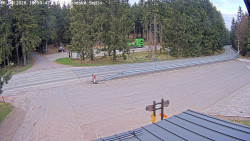 Červenovodské sedlo