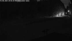 Červenovodské sedlo