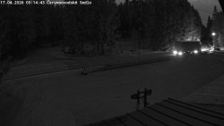 Červenovodské sedlo