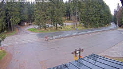 Červenovodské sedlo