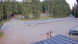 Červenovodské sedlo