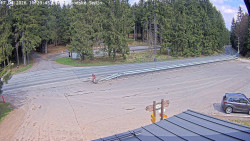 Červenovodské sedlo