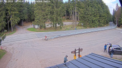 Červenovodské sedlo