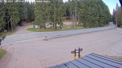 Červenovodské sedlo