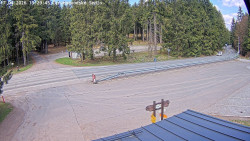 Červenovodské sedlo