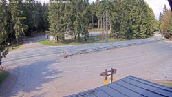 Červenovodské sedlo