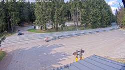 Červenovodské sedlo