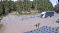 Červenovodské sedlo