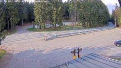 Červenovodské sedlo