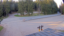 Červenovodské sedlo