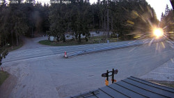 Červenovodské sedlo