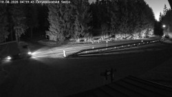 Červenovodské sedlo