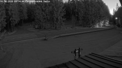 Červenovodské sedlo