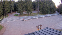 Červenovodské sedlo