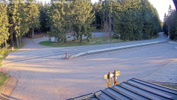 Červenovodské sedlo