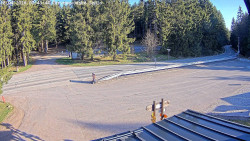 Červenovodské sedlo