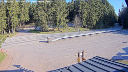 Červenovodské sedlo