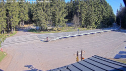 Červenovodské sedlo