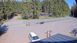 Červenovodské sedlo