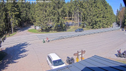 Červenovodské sedlo