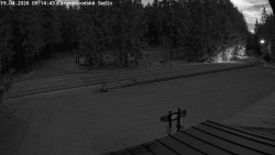 Červenovodské sedlo