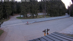 Červenovodské sedlo