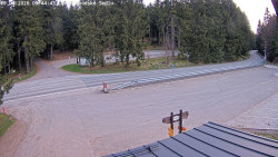 Červenovodské sedlo