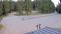 Červenovodské sedlo