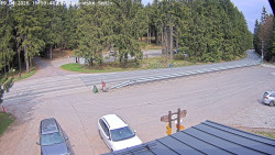 Červenovodské sedlo