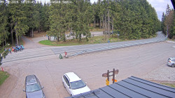 Červenovodské sedlo