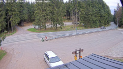 Červenovodské sedlo