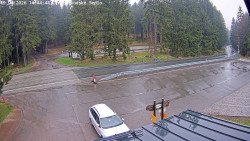 Červenovodské sedlo