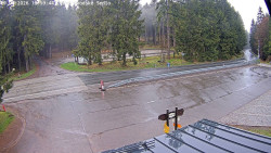 Červenovodské sedlo